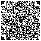QR code with C&E Material & Installation contacts