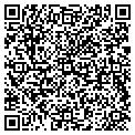QR code with Fencor Aau contacts