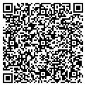 QR code with Concordia Inc contacts