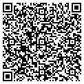 QR code with James Leary Printing contacts