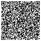 QR code with A T S Limo and Sedan Service contacts