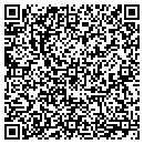 QR code with Alva D Smith MD contacts