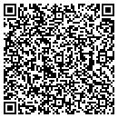 QR code with Rent-A-Wreck contacts