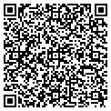 QR code with John C Diehl contacts