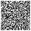 QR code with Zacto Models contacts