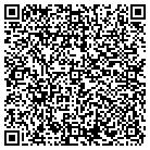 QR code with A A 24hr Emergency Locksmith contacts