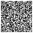 QR code with Garrett R Rampulla Excavating contacts