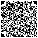 QR code with O'Connor Group contacts