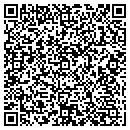 QR code with J & M Novelties contacts