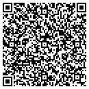 QR code with James Devane contacts