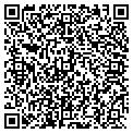 QR code with Timothy D Test DMD contacts