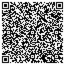 QR code with Ritz Garage contacts