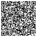QR code with C&C Engineering contacts