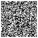 QR code with Lovesac contacts