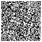 QR code with Louis Aaron Landscaping contacts