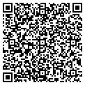 QR code with Mje Builders contacts