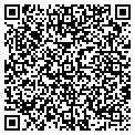QR code with JAS S Elmore DMD contacts