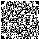 QR code with Advanced Concrete Pumping contacts
