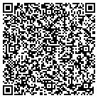 QR code with Action Resume Service contacts