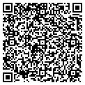 QR code with Bluet contacts