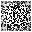 QR code with J B Zimmerman & Sons contacts