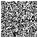 QR code with Up & Running Computer Services contacts