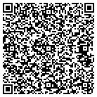 QR code with Central City Optical Co contacts