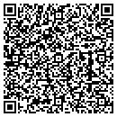 QR code with Moore Design contacts