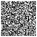QR code with Clarks Wings contacts
