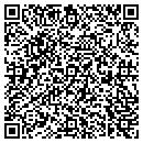 QR code with Robert L Blevins DDS contacts