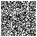 QR code with Zimmerman's Exxon contacts