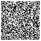 QR code with Hershey Hearing Center contacts
