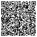 QR code with James S Costlow MD contacts