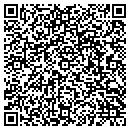 QR code with Macon Inc contacts