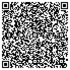 QR code with Allegheny Valley YMCA contacts