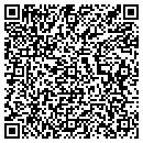 QR code with Roscoe Waxler contacts