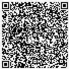 QR code with Cherry Flats Baptist Church contacts