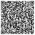 QR code with Timothy J Ehgartner DDS contacts