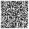 QR code with DMS Properties contacts