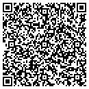 QR code with J S Excavating & Paving contacts