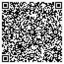 QR code with James & James contacts