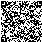 QR code with Apllied Coatings and Graphics contacts