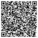 QR code with J J Roberts & Sons Co contacts