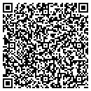 QR code with UMWA Local contacts