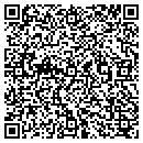 QR code with Rosenthal & Ganister contacts