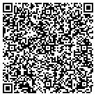 QR code with Koser Building Materials contacts