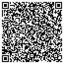 QR code with Hoffman Neurology contacts