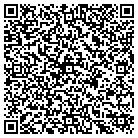 QR code with Allegheny Auto Parts contacts