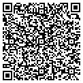 QR code with Tjs Electric contacts