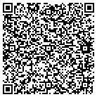QR code with Cancer Center Of Wyoming Valley contacts